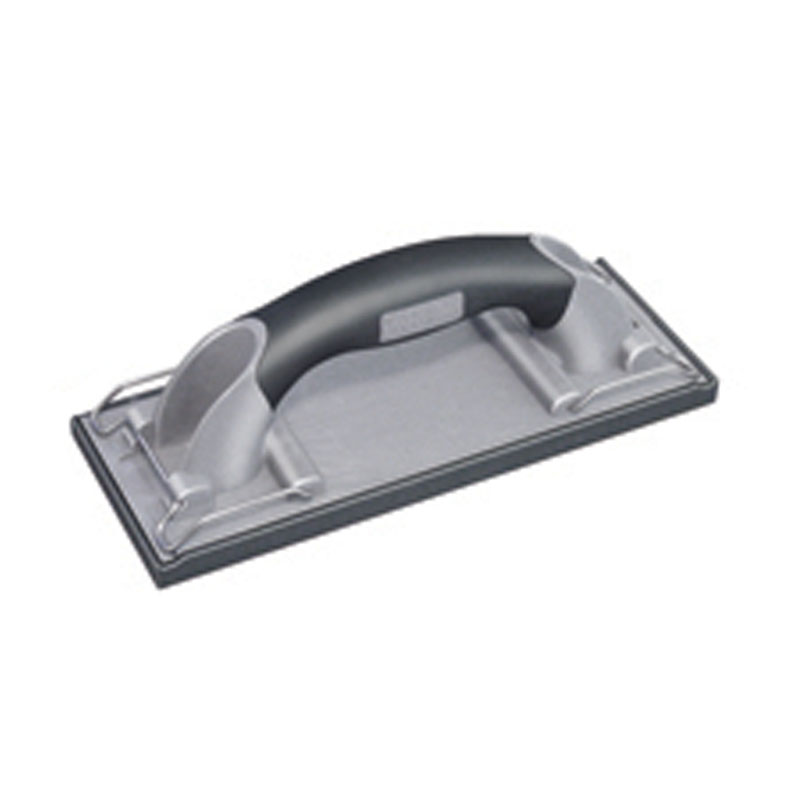 全球畅销的软握把砂光机